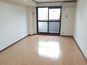 のマンスリーマンション・ウィークリーマンション「ヴィラ・イレブンス 105・洋室(No.1249043)」メイン画像