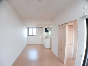 のマンスリーマンション・ウィークリーマンション「エレガント 101・洋室(No.1249051)」メイン画像