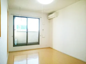 一宮市のマンスリーマンション・ウィークリーマンション「サンスピナ赤見Ⅰ 205・洋室(No.1249052)」メイン画像