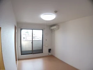 のマンスリーマンション・ウィークリーマンション「サンスピナ赤見Ⅰ 205・洋室(No.1249052)」メイン画像