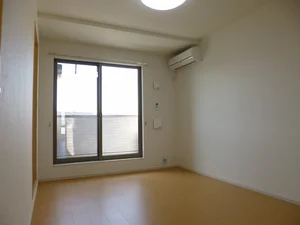 小牧市のマンスリーマンション・ウィークリーマンション「ブリアンⅡ 202・洋室(No.1249053)」メイン画像