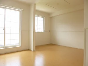 のマンスリーマンション・ウィークリーマンション「ベル　ソレイユⅡ 202・洋室(No.1249054)」メイン画像