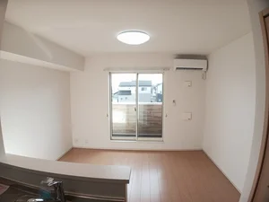 一宮市のマンスリーマンション・ウィークリーマンション「メイ　クラール 202・洋室(No.1249055)」メイン画像