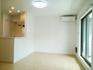 愛知県のマンスリーマンション・ウィークリーマンション「クレイン　Ａ・Ｔ 202・洋室(No.1249060)」メイン画像