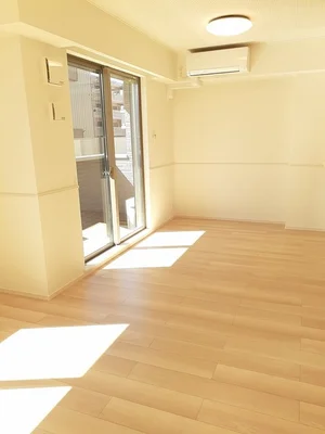 小牧市のマンスリーマンション・ウィークリーマンション「ルタンヴィラ　３６３ 102・洋室(No.1249063)」メイン画像