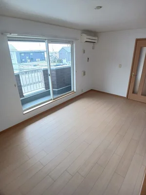 滋賀県のマンスリーマンション・ウィークリーマンション「カーサグランデ 205・洋室(No.1249069)」メイン画像