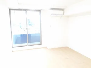 滋賀県の大東建託リーシング株式会社のマンスリーマンション・ウィークリーマンション「セルフィール 401・洋室(No.1249076)」メイン画像