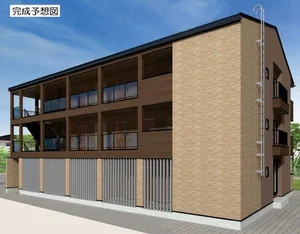 のマンスリーマンション・ウィークリーマンション「グローブ 306・洋室(No.1249078)」メイン画像