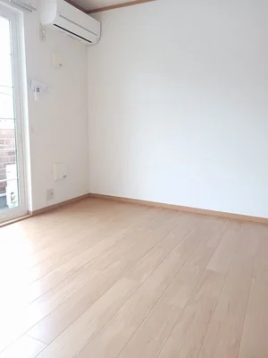 滋賀県の大東建託リーシング株式会社のマンスリーマンション・ウィークリーマンション「プラシ－ド・アロッジオ 103・洋室(No.1249089)」メイン画像