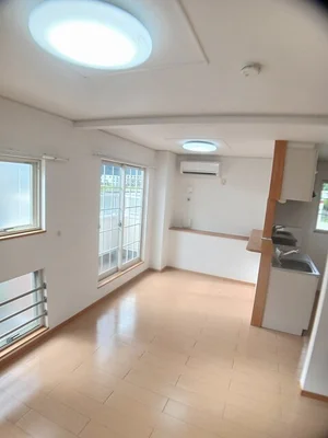 石生駅（兵庫県）のマンスリーマンション・ウィークリーマンション「エテルノ・カーサ 201・洋室(No.1249091)」メイン画像