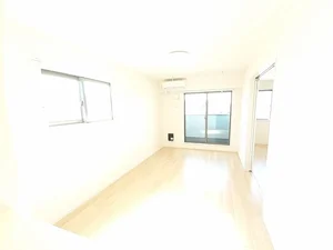 のマンスリーマンション・ウィークリーマンション「シャン・ド・フルールⅠ 201・洋室(No.1249095)」メイン画像