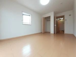 のマンスリーマンション・ウィークリーマンション「トレス　ツリー 306・洋室(No.1249101)」メイン画像