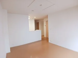 のマンスリーマンション・ウィークリーマンション「カレントコートⅠ 102・洋室(No.1249102)」メイン画像