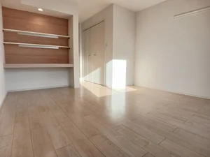 飾磨駅（兵庫県）のマンスリーマンション・ウィークリーマンション「シャンディ・ウエスト 102・洋室(No.1249104)」メイン画像