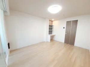 のマンスリーマンション・ウィークリーマンション「メゾングレーヌ龍野町 202・洋室(No.1249106)」メイン画像