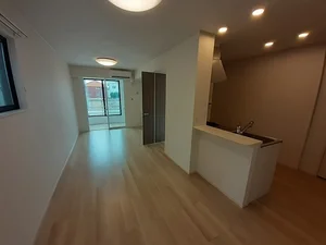 のマンスリーマンション・ウィークリーマンション「サニーレジデンスⅢ 104・洋室(No.1249107)」メイン画像