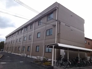 のマンスリーマンション・ウィークリーマンション「カサベルディ 302・洋室(No.1249109)」メイン画像