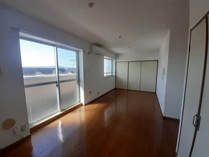 のマンスリーマンション・ウィークリーマンション「シャトー・エース 302・洋室(No.1249110)」メイン画像