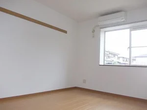 兵庫県のマンスリーマンション・ウィークリーマンション「シャルマン１０１ 205・和室(No.1249111)」メイン画像