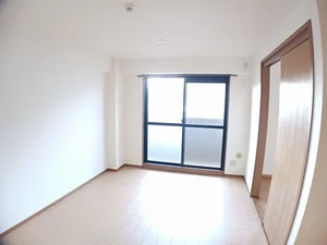 のマンスリーマンション・ウィークリーマンション「リヴィエール・桜 303・洋室(No.1249112)」メイン画像