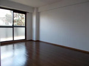 のマンスリーマンション・ウィークリーマンション「リヴィエール・桜 102・洋室(No.1249113)」メイン画像