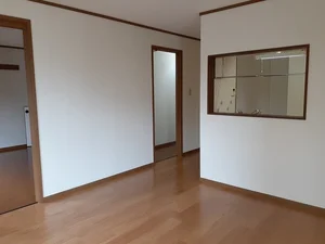 姫路市書写（兵庫県）のマンスリーマンション・ウィークリーマンション「エメラルド雅 101・洋室(No.1249114)」メイン画像