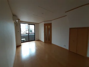 京都府の大東建託リーシング株式会社のマンスリーマンション・ウィークリーマンション「ラフレシールⅡ 103・洋室(No.1249115)」メイン画像