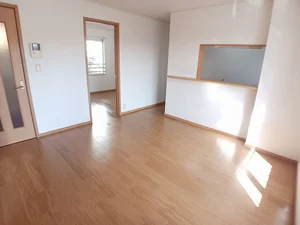 のマンスリーマンション・ウィークリーマンション「グラン・シャリオＢ 204・洋室(No.1249118)」メイン画像