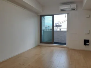 のマンスリーマンション・ウィークリーマンション「ハルズ　ＧＯＩＤＯ 202・洋室(No.1249133)」メイン画像