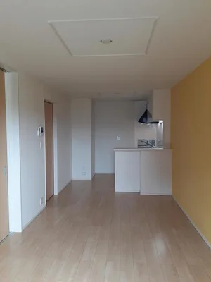 のマンスリーマンション・ウィークリーマンション「パレ・エクセランⅤ 202・洋室(No.1249140)」メイン画像