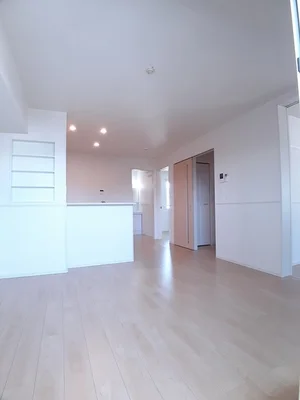 のマンスリーマンション・ウィークリーマンション「プティボヌールⅡ 202・洋室(No.1249143)」メイン画像