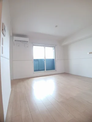 八幡前駅（和歌山県）のマンスリーマンション・ウィークリーマンション「プティボヌールⅡ 202・洋室(No.1249143)」メイン画像