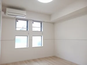 光明池駅（大阪府）のマンスリーマンション・ウィークリーマンション「フォレスト光明池 103・洋室(No.1249144)」メイン画像