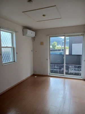 のマンスリーマンション・ウィークリーマンション「リバティ・ベル 101・洋室(No.1249152)」メイン画像