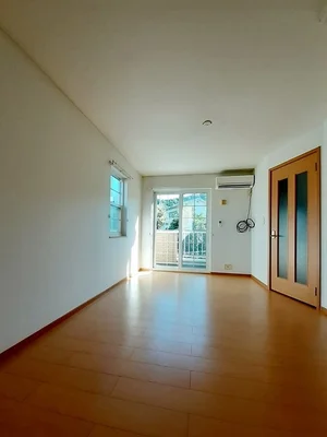 のマンスリーマンション・ウィークリーマンション「カーサ・セレノ　Ｎ 105・洋室(No.1249169)」メイン画像