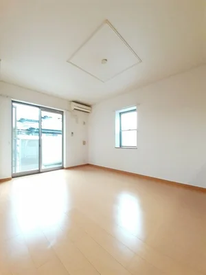 のマンスリーマンション・ウィークリーマンション「ファスタージュ　Ⅱ 101・洋室(No.1249172)」メイン画像