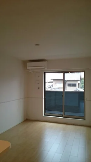 のマンスリーマンション・ウィークリーマンション「クリスタル・Ｌｏｃｋ 203・洋室(No.1249186)」メイン画像