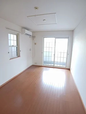 のマンスリーマンション・ウィークリーマンション「ダンデライオンＣ 103・洋室(No.1249191)」メイン画像