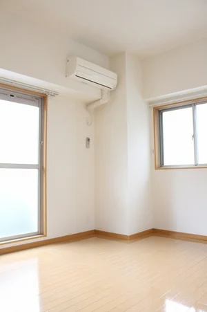 のマンスリーマンション・ウィークリーマンション「クラールアヴェニュー 201・洋室(No.1249192)」メイン画像