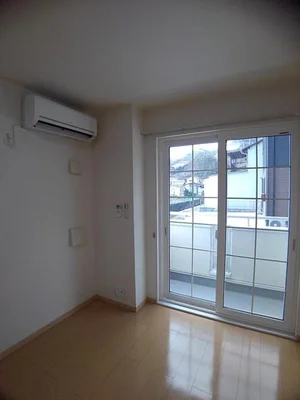 のマンスリーマンション・ウィークリーマンション「プリムローズ・ｆ　Ｂ館 103・洋室(No.1249197)」メイン画像