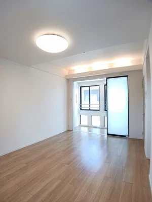 のマンスリーマンション・ウィークリーマンション「フランフレーシュ 203・K(No.1249206)」メイン画像