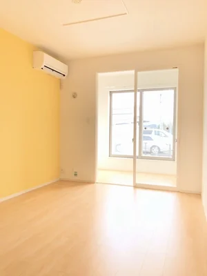 のマンスリーマンション・ウィークリーマンション「ファミール 103・洋室(No.1249210)」メイン画像