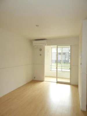 のマンスリーマンション・ウィークリーマンション「ルボースリジエＡ 102・洋室(No.1249214)」メイン画像