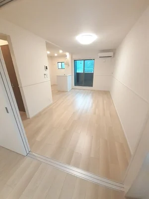 のマンスリーマンション・ウィークリーマンション「ウイング　Ｃ 203・洋室(No.1249218)」メイン画像