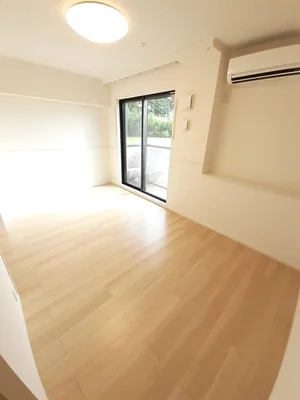 のマンスリーマンション・ウィークリーマンション「Ｂｏｓｃａｔｏ　Ｒ． 101・洋室(No.1249219)」メイン画像