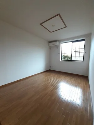 のマンスリーマンション・ウィークリーマンション「タートルビレッジⅠ 102・洋室(No.1249227)」メイン画像