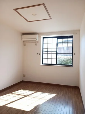 のマンスリーマンション・ウィークリーマンション「タートルビレッジⅠ 102・洋室(No.1249227)」メイン画像