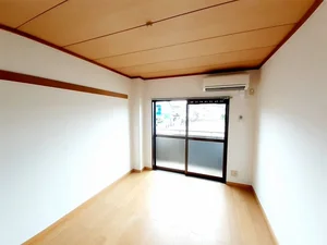 九州大学伊都キャンパス周辺のマンスリーマンション・ウィークリーマンション「クレストークⅡ 202・洋室(No.1249239)」メイン画像