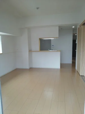 のマンスリーマンション・ウィークリーマンション「ＯＳＡＮＰＯ上津 205・洋室(No.1249252)」メイン画像