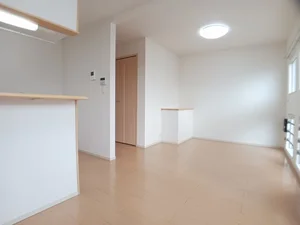 のマンスリーマンション・ウィークリーマンション「サンフォレスト 201・洋室(No.1249253)」メイン画像